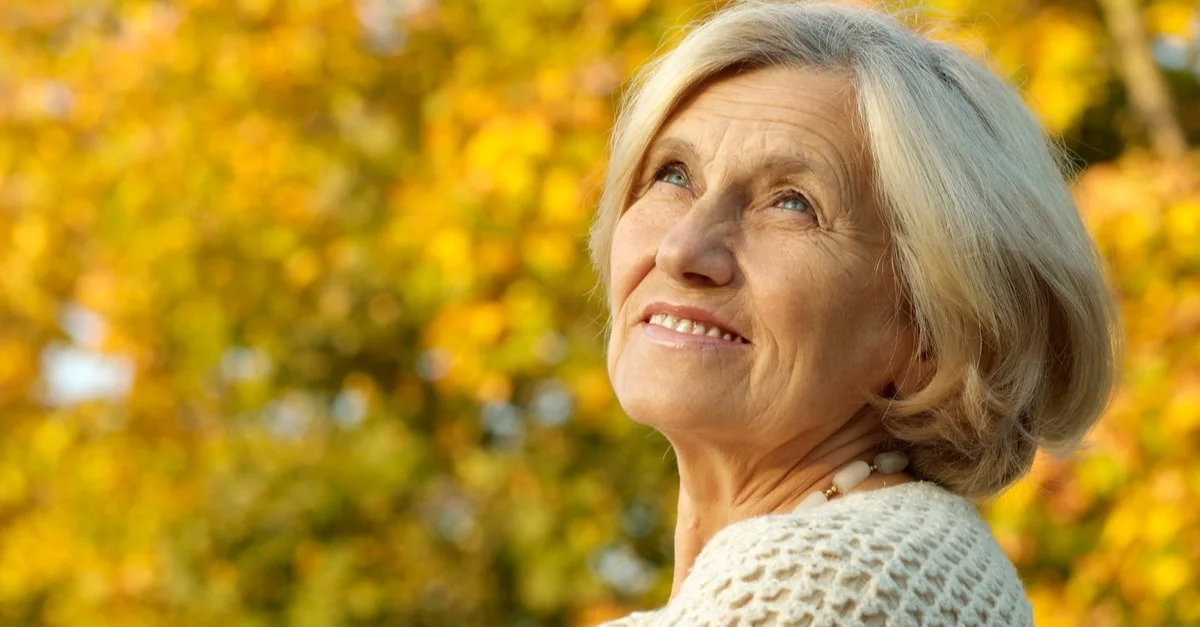 تعرف على تفسير رؤية جدتي المتوفية في المنام للمتزوجة لابن سيرين