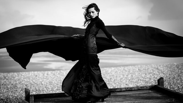 تأويلات ابن سيرين لرؤية اللون الأسود في المنام