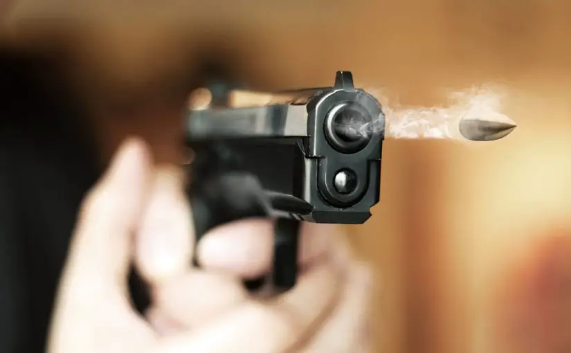 ما تفسير حلم إطلاق النار في الهواء للمتزوجة لابن سيرين