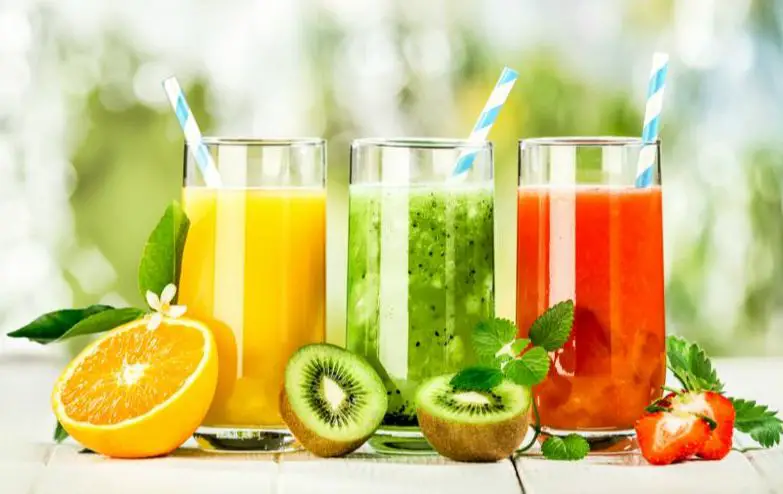 تفسير حلم شرب العصير لابن سيرين