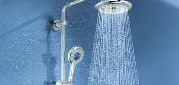 تعرف على تفسير رؤية الاستحمام في المنام لابن سيرين