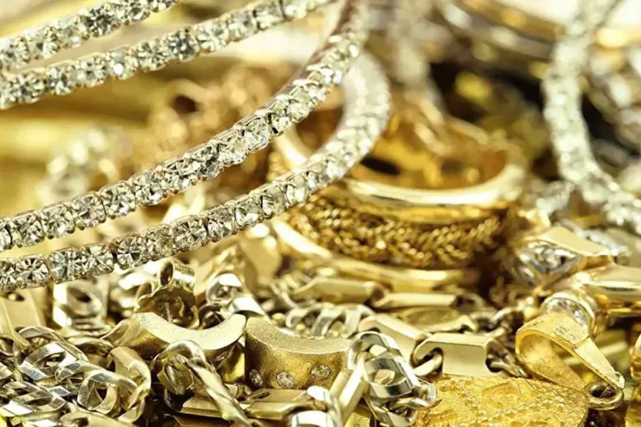 ما هو تفسير رؤية الغوايش الذهب في المنام لابن سيرين