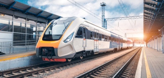 تعرف على تفسير رؤية قطار في المنام لابن سيرين