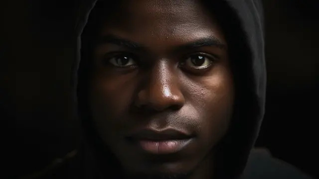 اعرف أكثر عن تفسير رؤية الرجل الاسود في المنام لابن سيرين