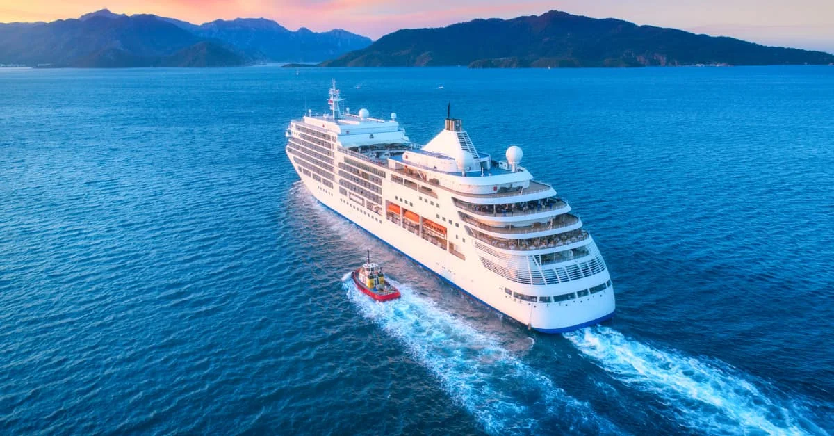 تفسير حلم السفينة بالبحر لابن سيرين