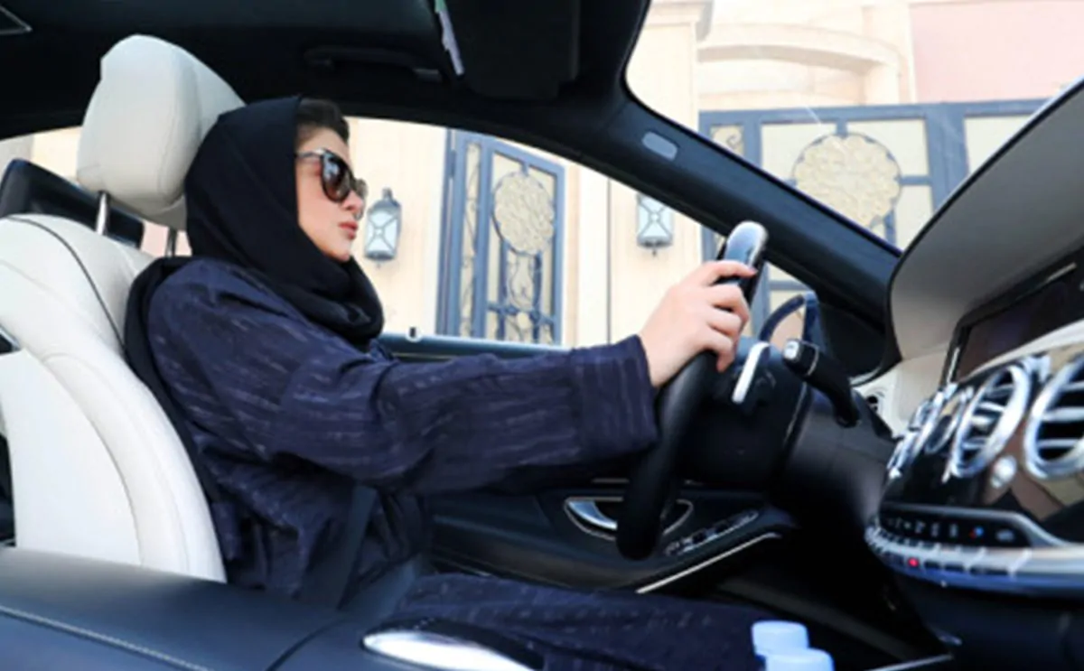 تأويلات ابن سيرين لرمز السيارة في المنام