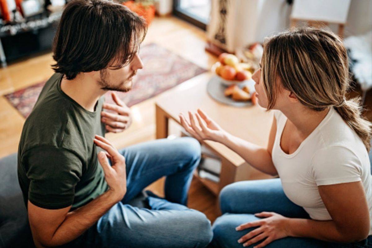 ما هو تفسير حلم الخصام مع الأقارب في المنام لابن سيرين