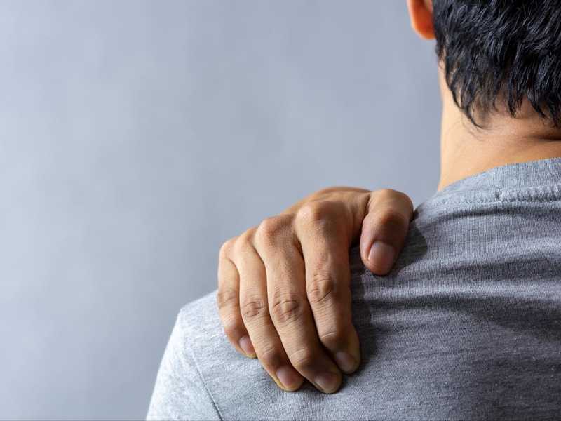 أهم 100 تفسير لرؤية الكتف في المنام لابن سيرين