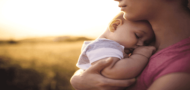 ما هو تفسير حلم موت طفل والبكاء عليه في المنام لابن سيرين