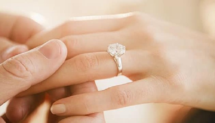 ما هو تفسير حلم الخطوبة في المنام لابن سيرين