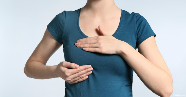 تعرف على تفسير رؤية الثدي في المنام للمتزوجة لابن سيرين